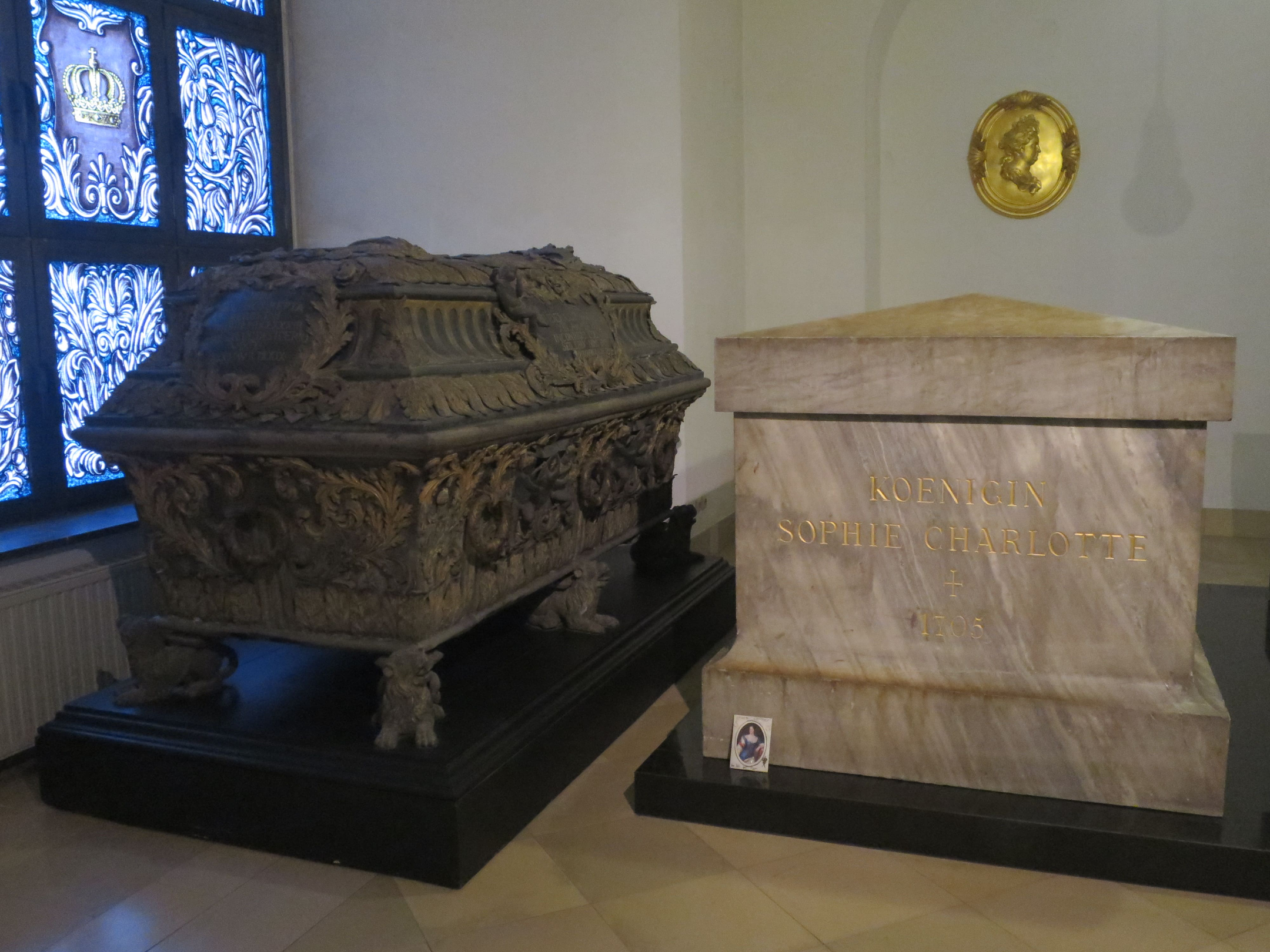 Berliner Dom 11